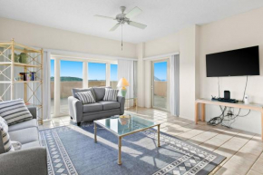 TOPS'L Beach Manor 401